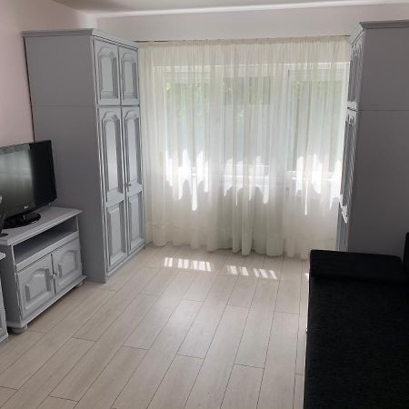 Apartament Regim Hotelier Oradea Eksteriør billede