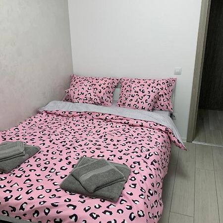Apartament Regim Hotelier Oradea Eksteriør billede