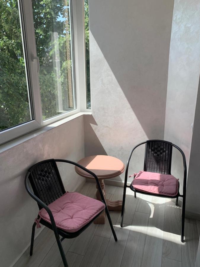 Apartament Regim Hotelier Oradea Eksteriør billede