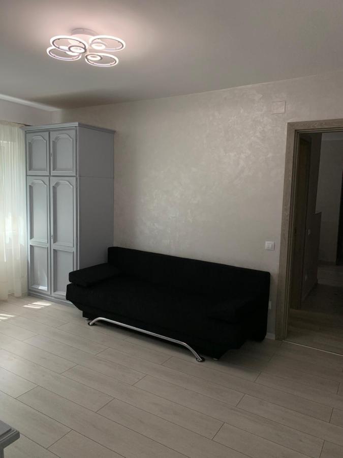 Apartament Regim Hotelier Oradea Eksteriør billede